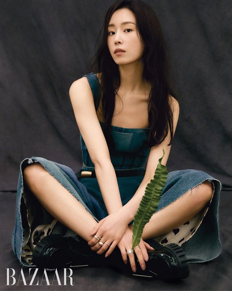 Seo Hyun-jin image-2